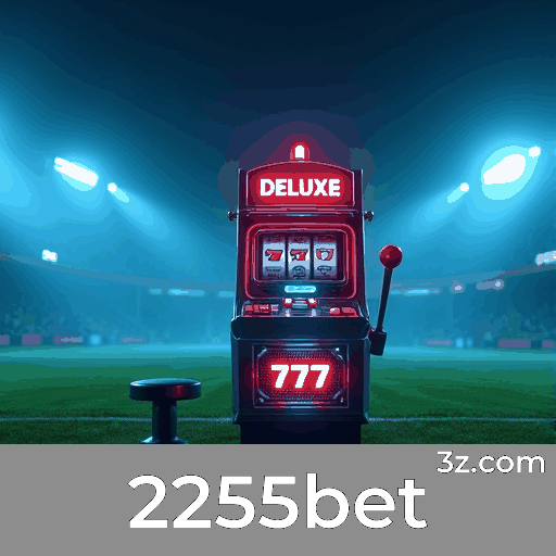 2255bet: Plataforma Verde e Sustentável de Apostas