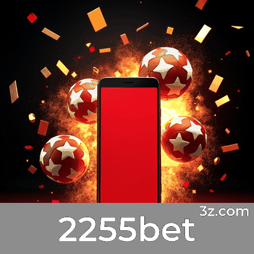 Universo de Jogos Extraordinários do 2255bet: Diversão Sem Limites