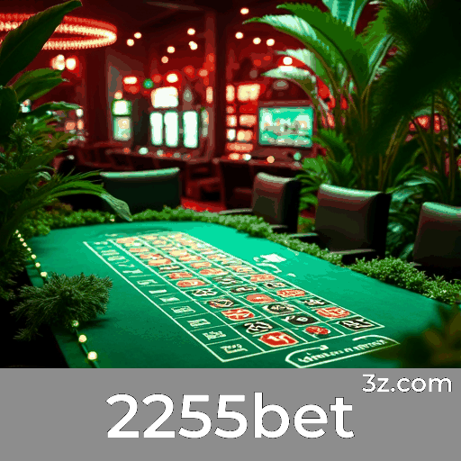 Controle Exclusivo e Personalizado na 2255bet