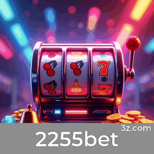 Luxo e Exclusividade: Casino com Equipe de Elite no 2255bet