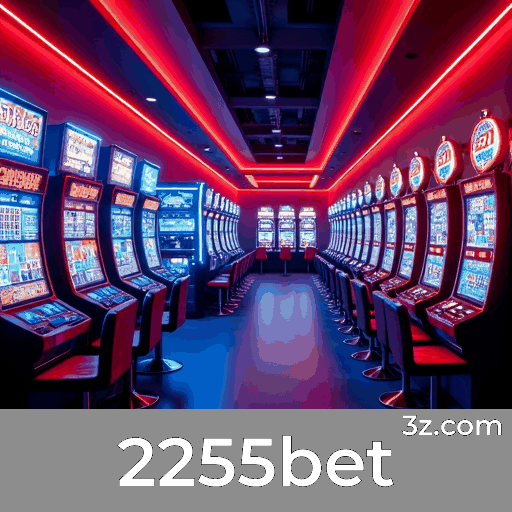 2255bet: Experiência de Cassino Surpreendente e Imersiva