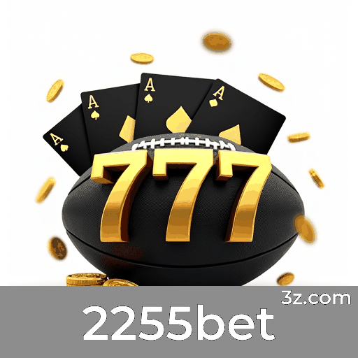 2255bet: Plataforma de Apostas com Serviços Profissionais