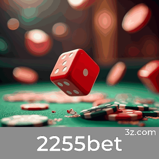 2255bet: Cassino Imersivo para Jogadores Brasileiros