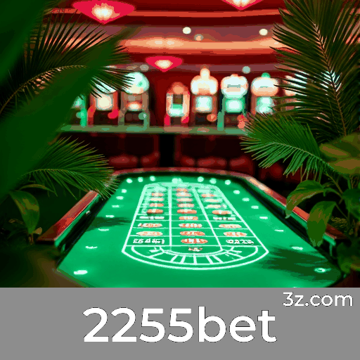 2255bet: Apostas Fáceis e Funcionalidades Completa no App