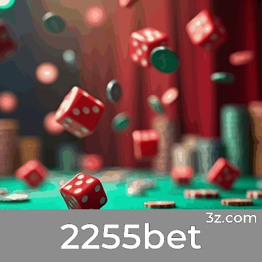 Luxo e Exclusividade: Casino com Equipe de Elite no 2255bet