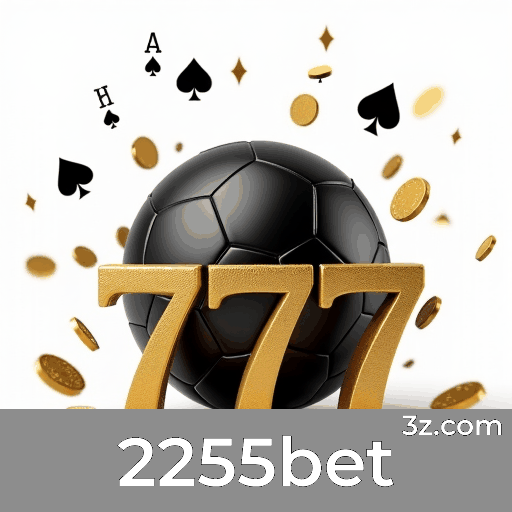 2255bet: Plataforma de Apostas com Serviços Profissionais